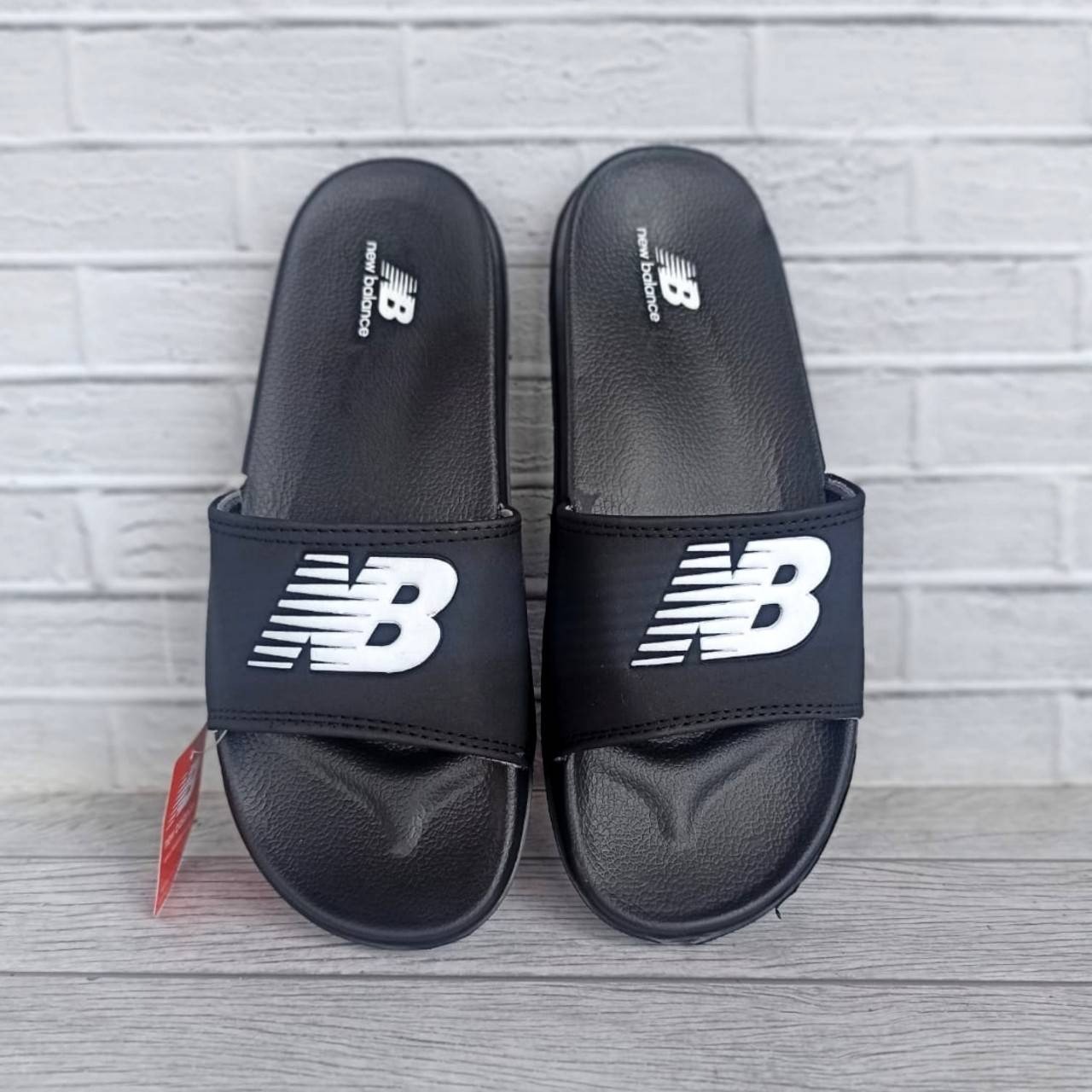 NEW BALANCE CLASSIC SANDALS