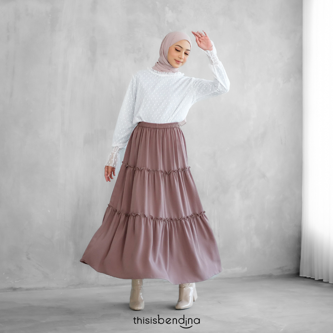 Zara Skirt Milo