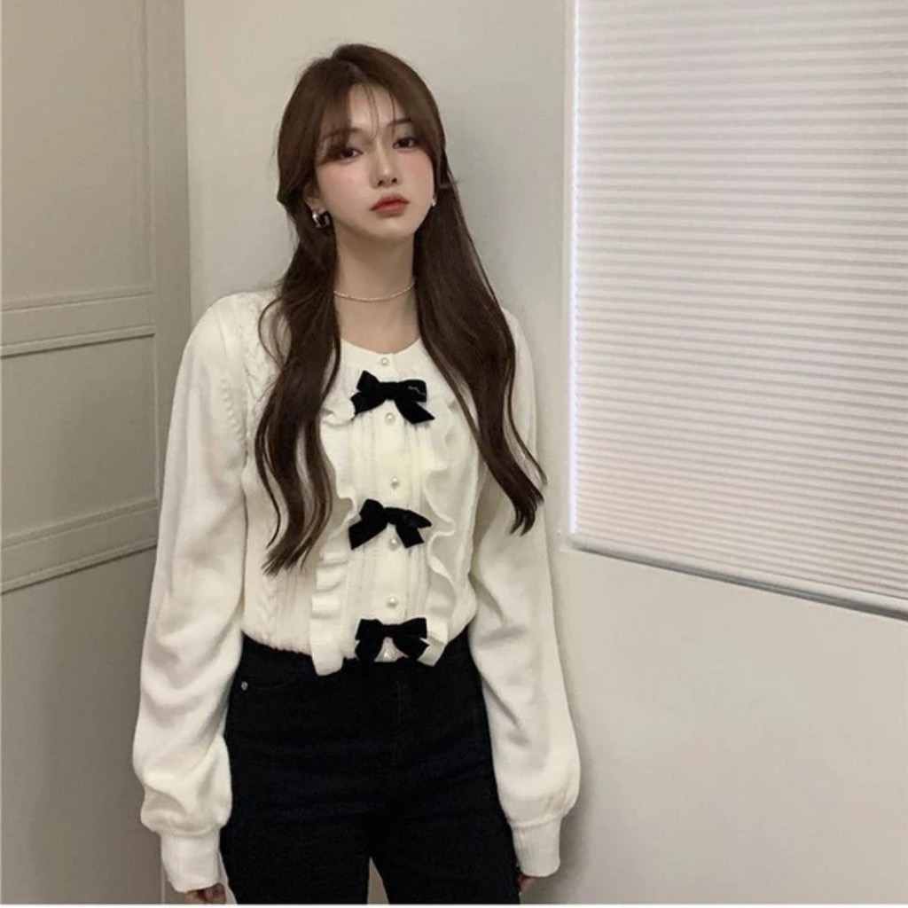 Cardigan HI809