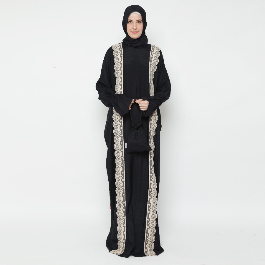 Tatuis Mukena Tiara 442