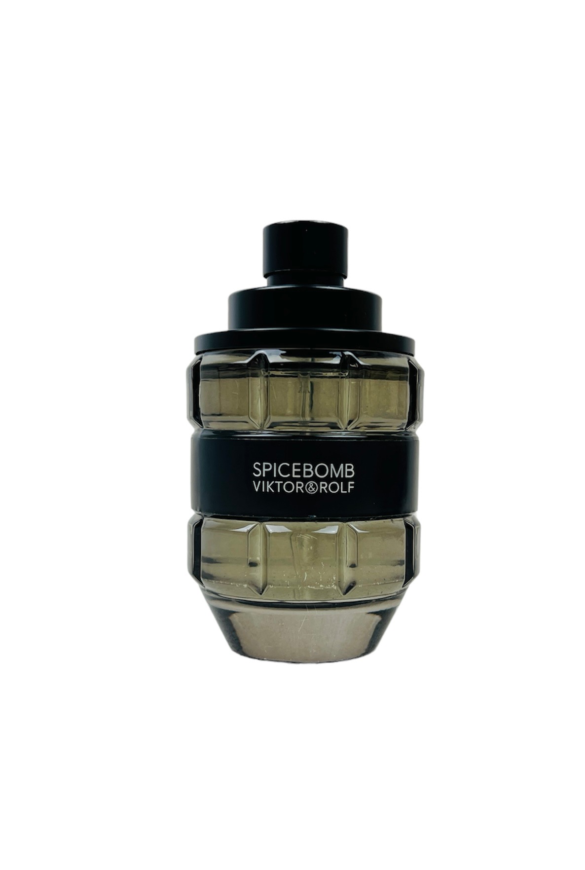 Victor&Rolf Spicebomb Man (Tester)