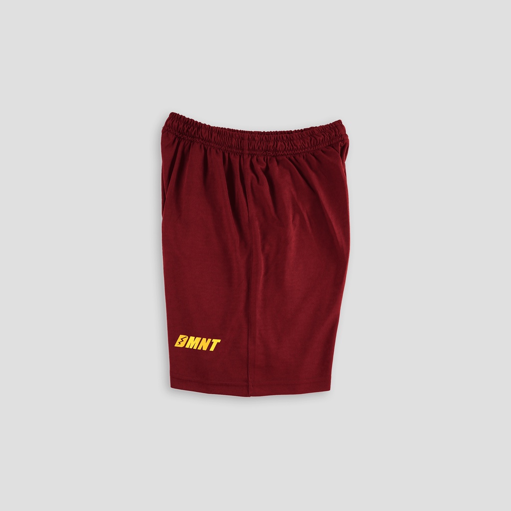 DMNT Jersey Sleeveless Dixie Series Maroon