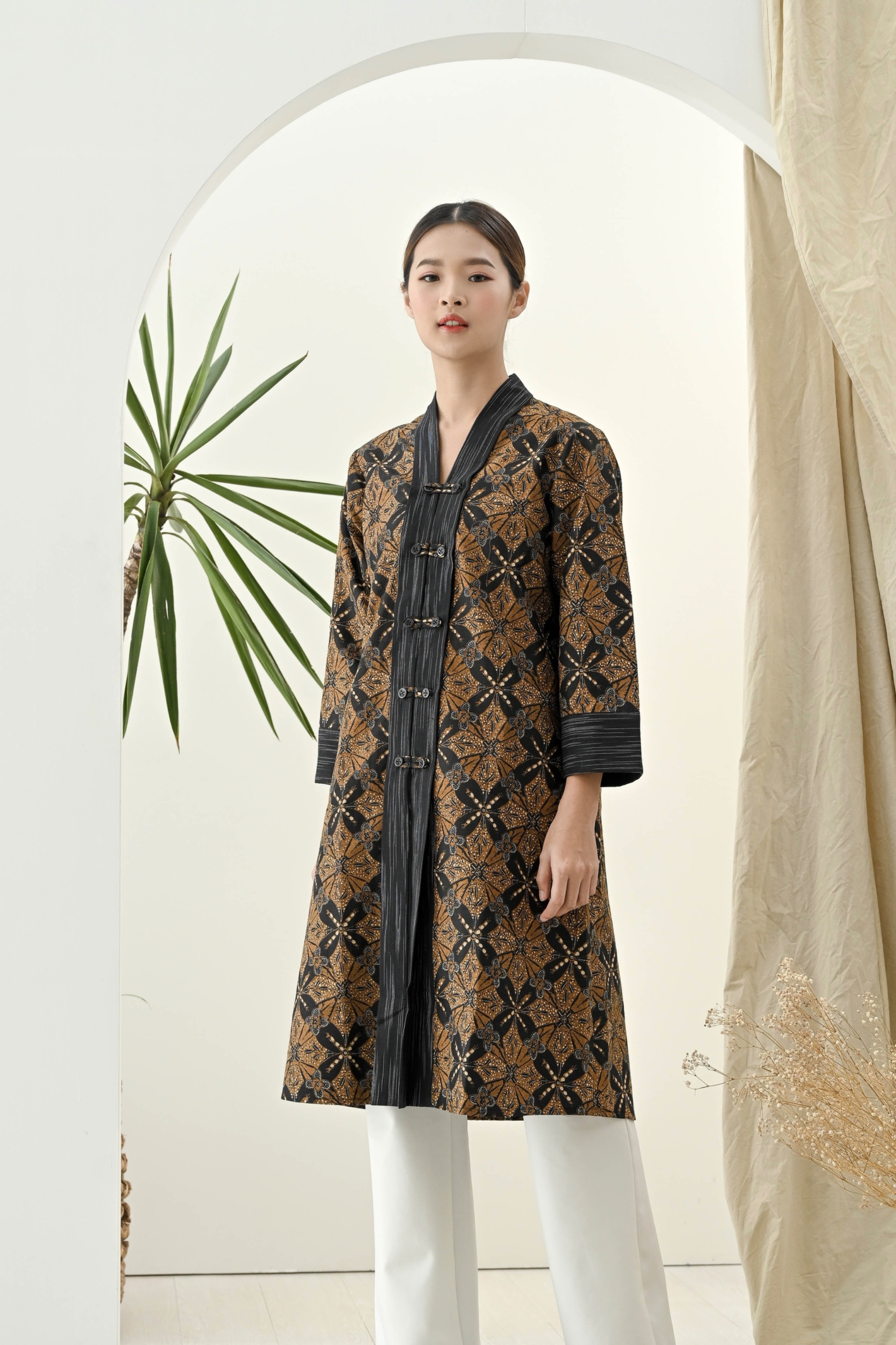 Tunik Adriani 02