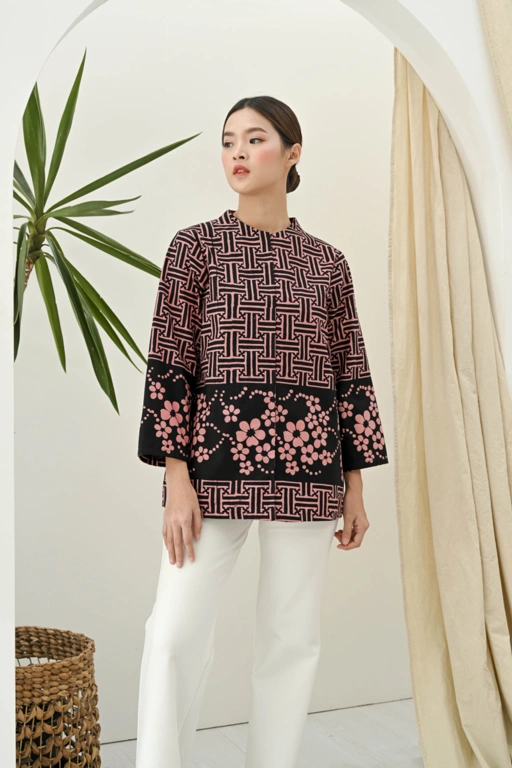 Image of Malika TOP 199