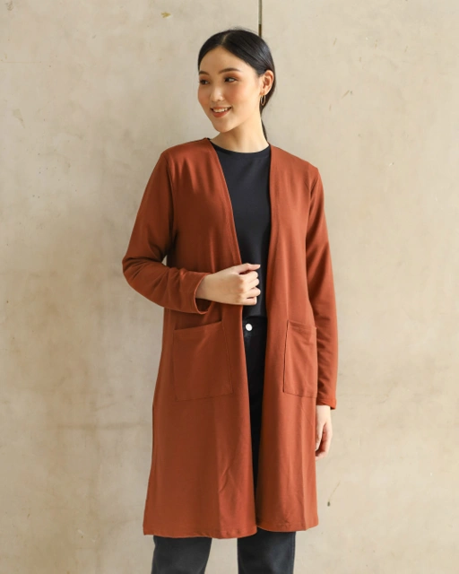 Image of BASIC OUTER - BRICK