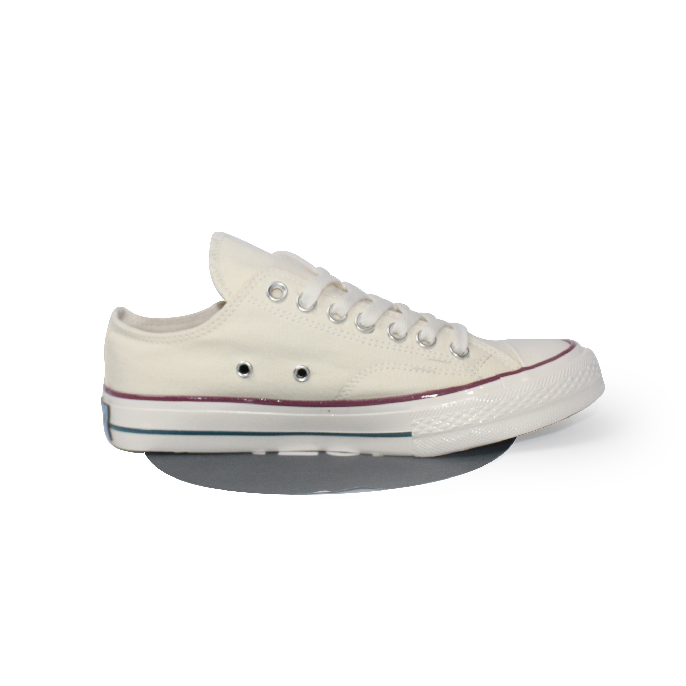 Converse CT 70s White Low (Bonus)