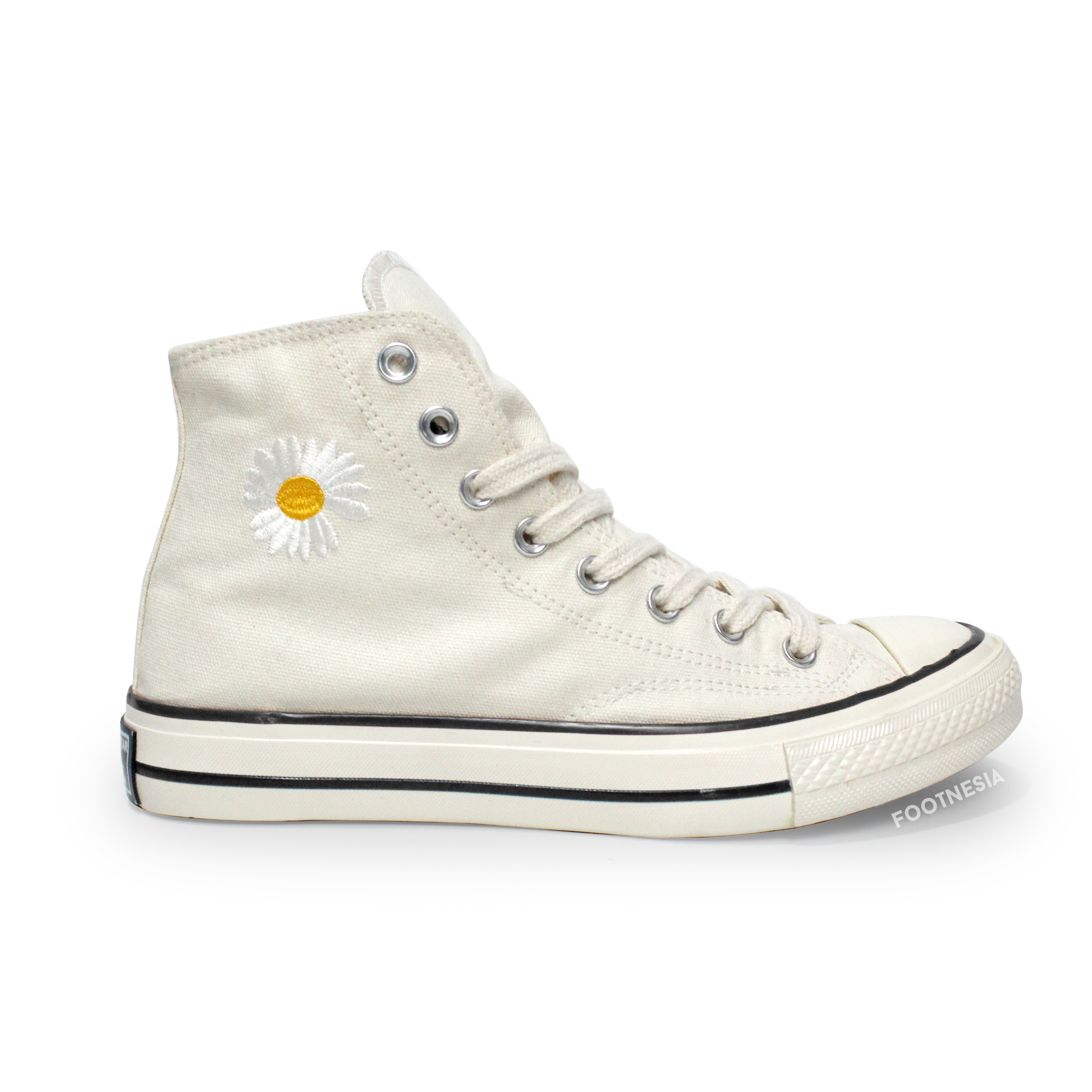 Converse Chuck Taylor 70s Peaceminusone White