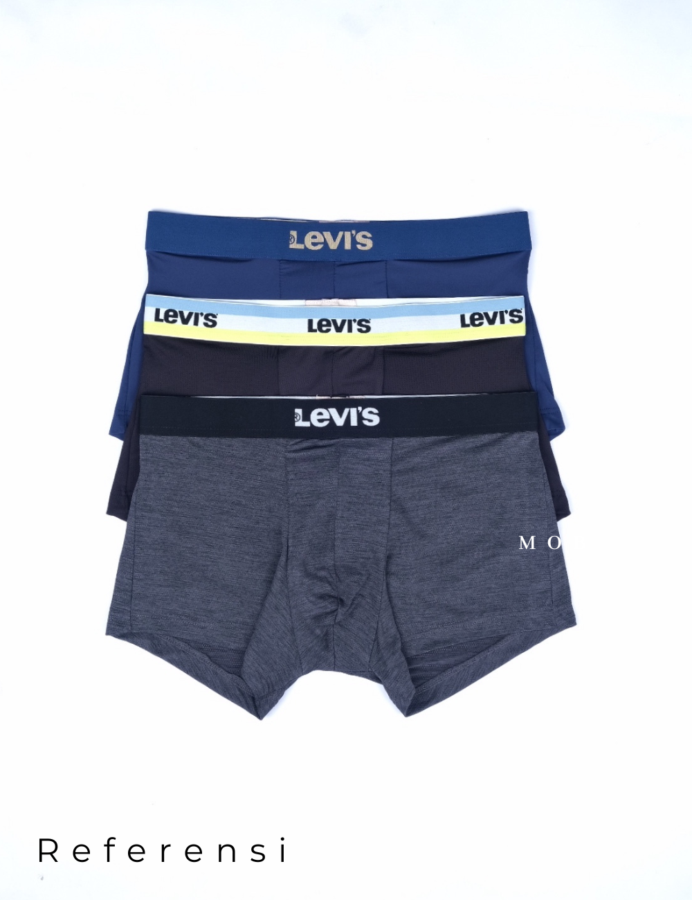 LVB01001 MIX Boxer Briefs