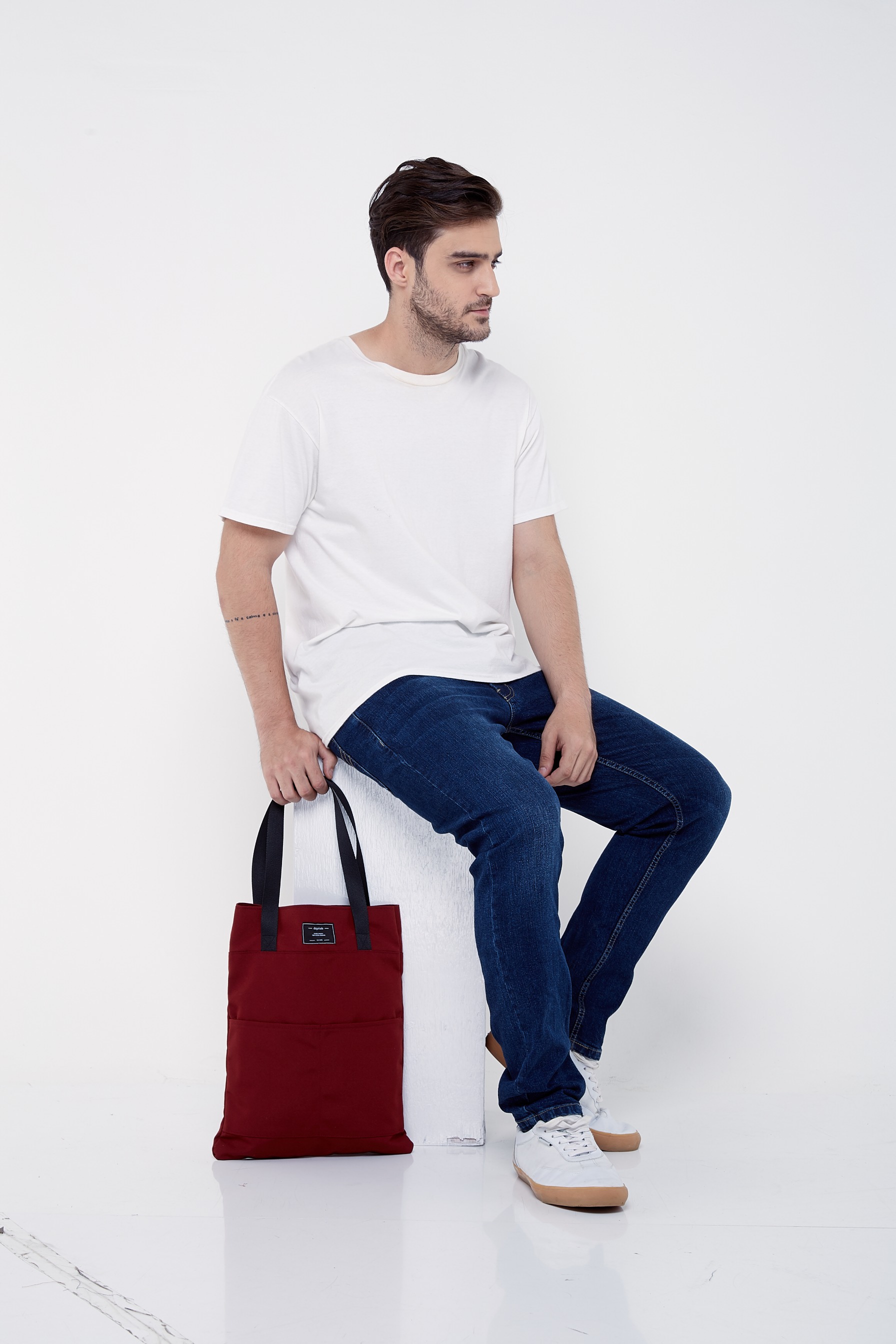 TEO TERCERIO MAROON