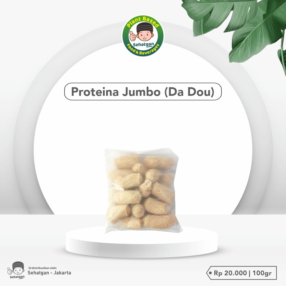 Proteina Jumbo