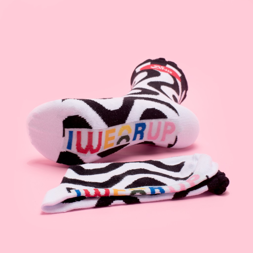 Doodle Socks