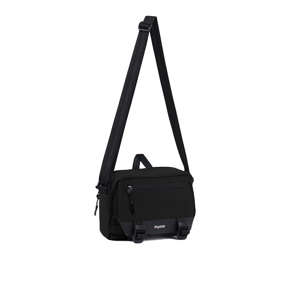 FAIXO DEZENOVO MINI BLACK