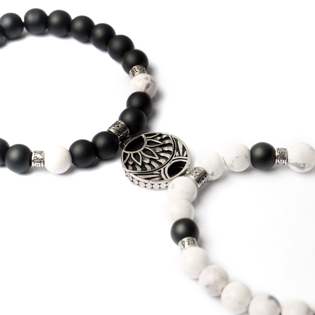Bhaskara Canduri Bracelets