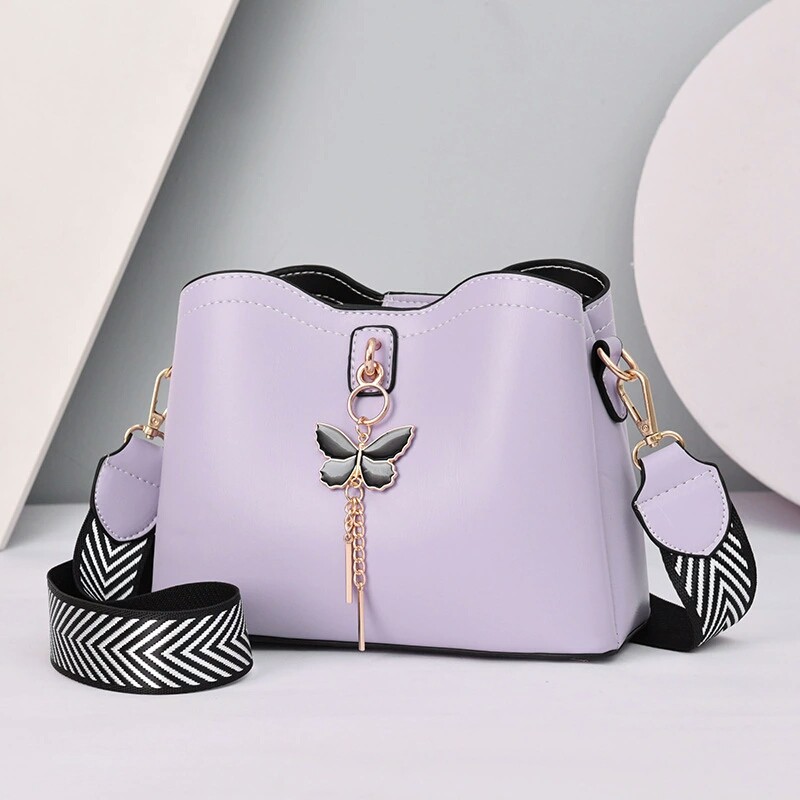 HIB051 TAS IMPORT WANITA