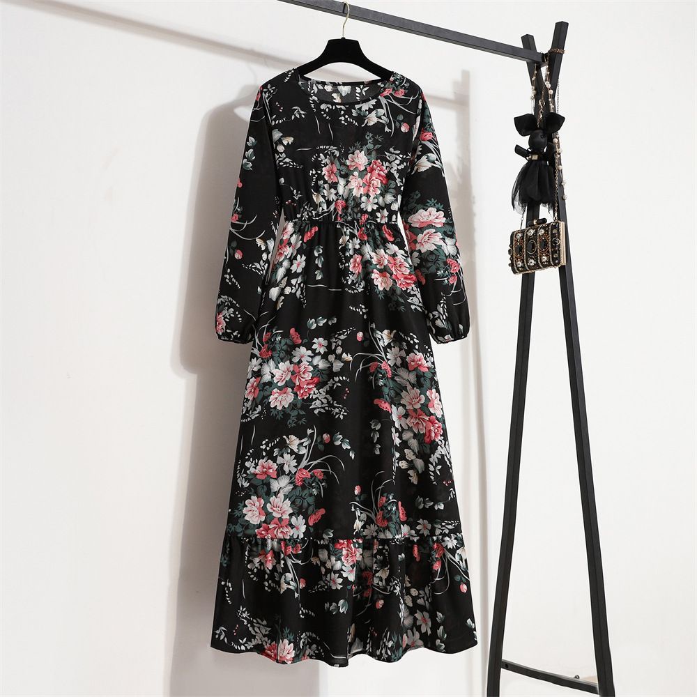 HI925 Aurora Dress