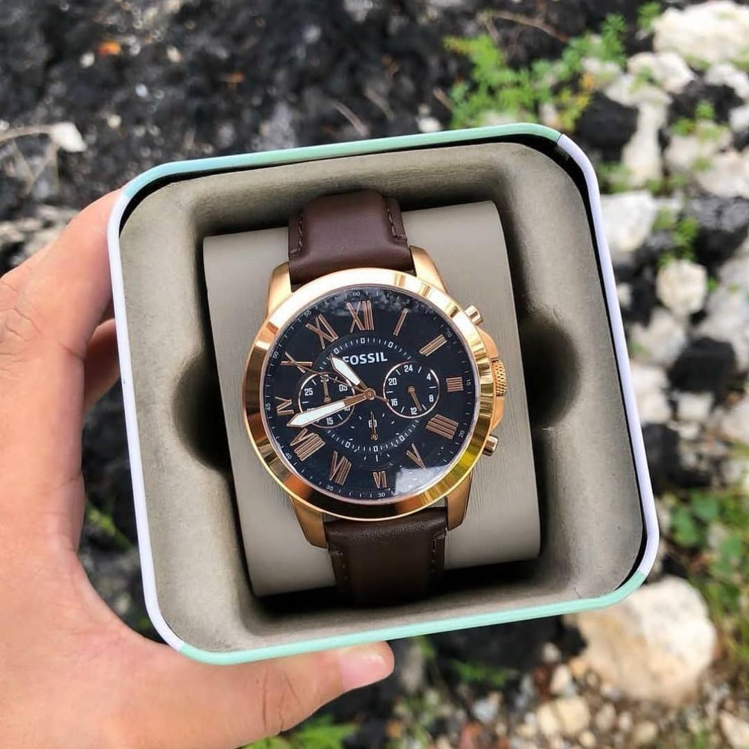 Fossil FS 5068