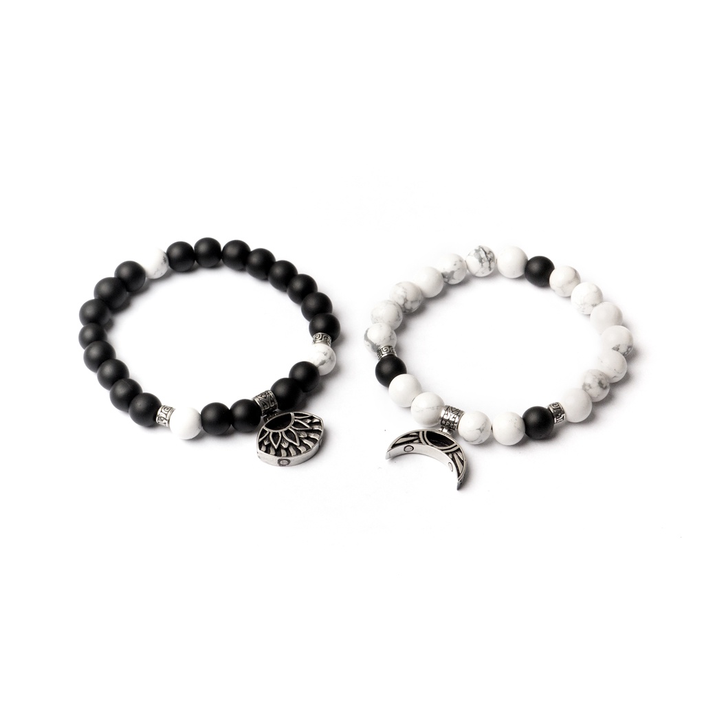 Bhaskara Canduri Bracelets