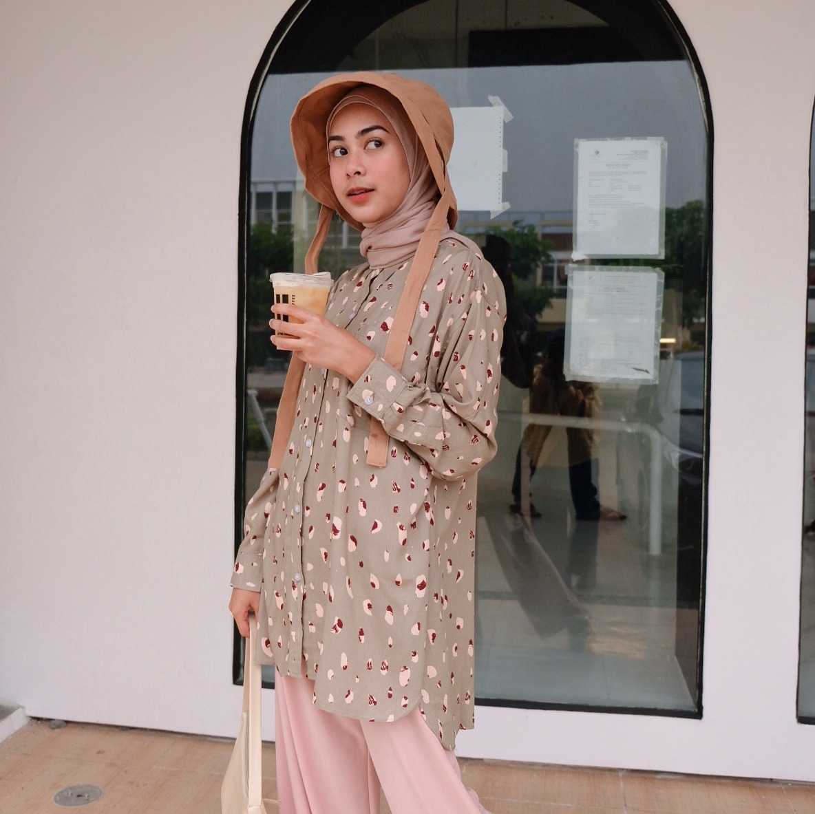 Chavia - Avoca Shirt