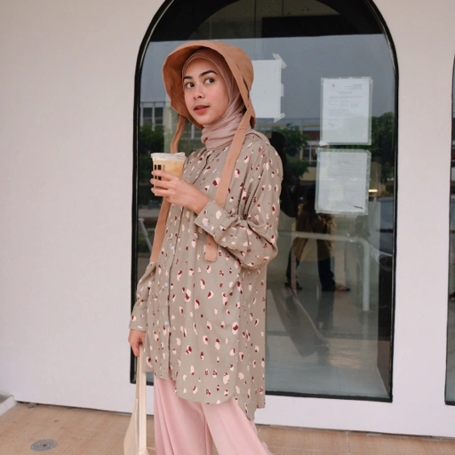 Image of Chavia - Avoca Shirt