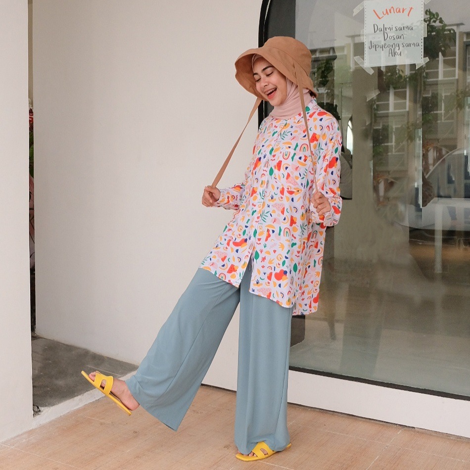 Play - Avoca Shirt