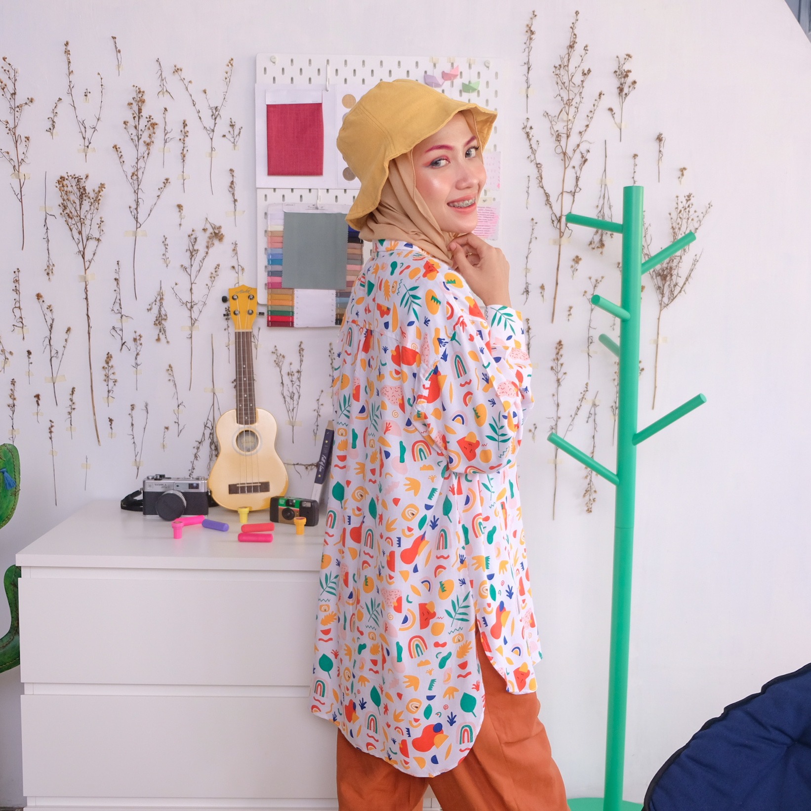 Play - Avoca Shirt