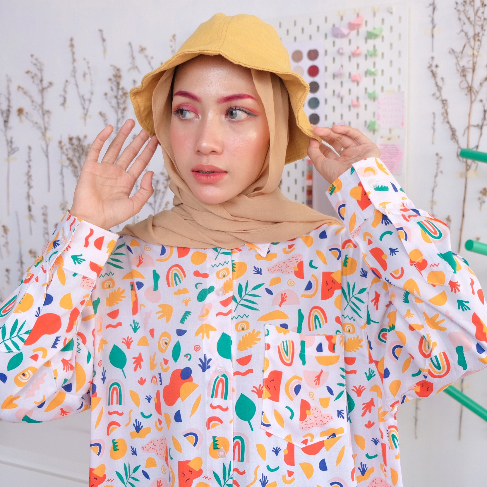Play - Avoca Shirt