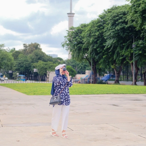 Image of Cloudy - Avoca Shirt