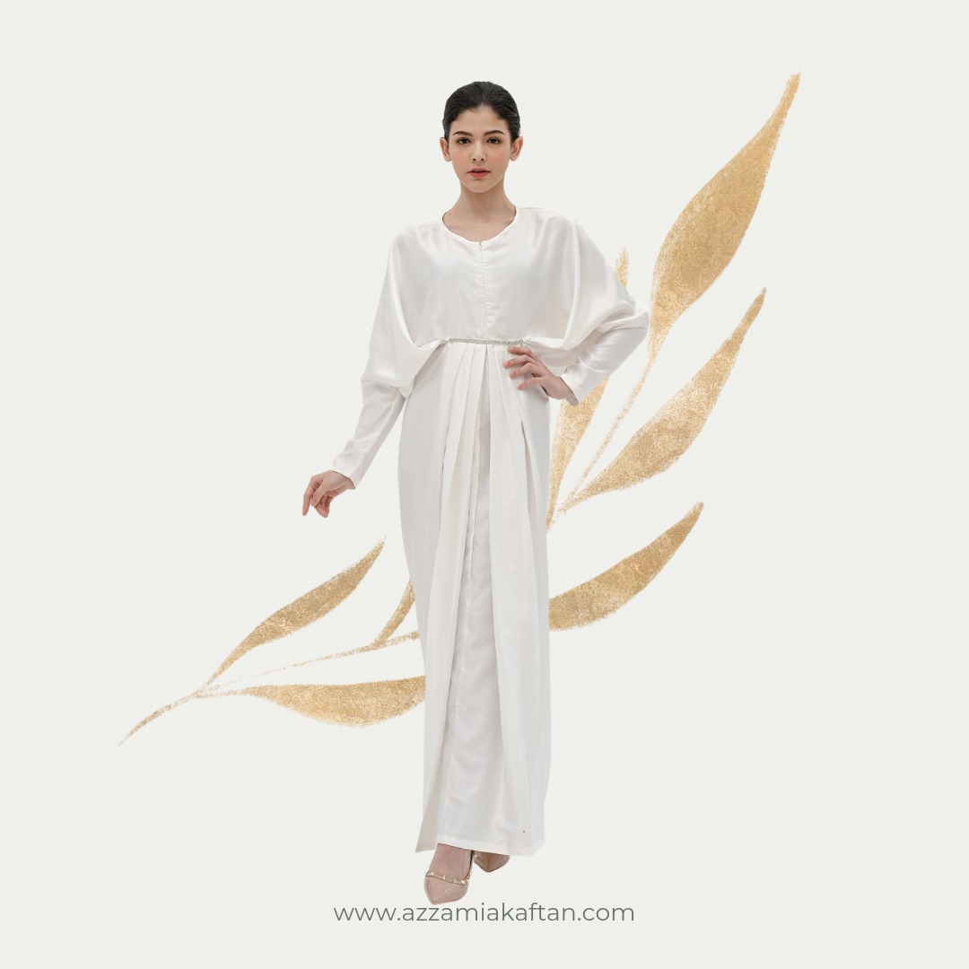 KEMARA KAFTAN || KONDANGAN OUTFIT