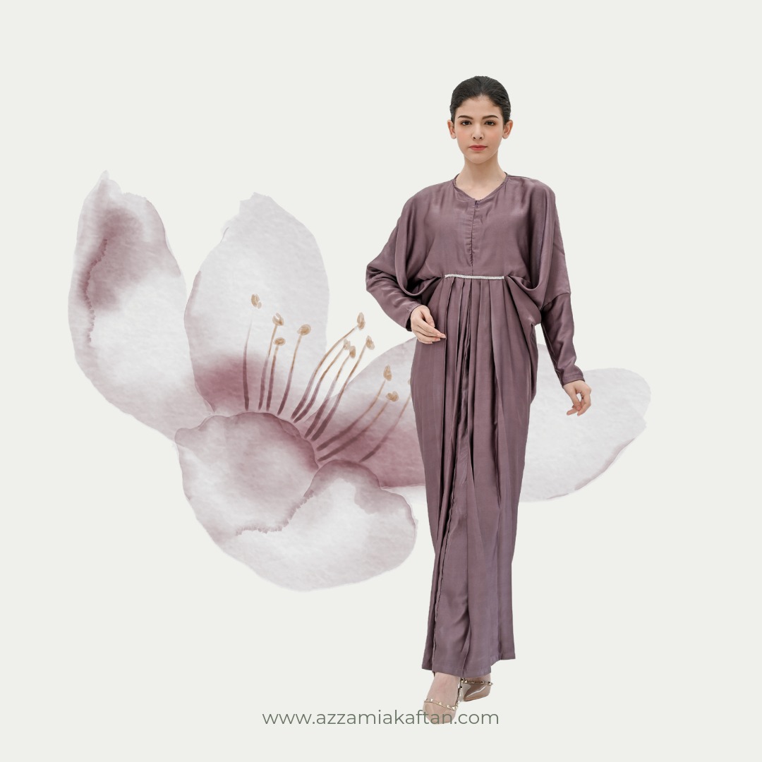KEMARA KAFTAN || KONDANGAN OUTFIT