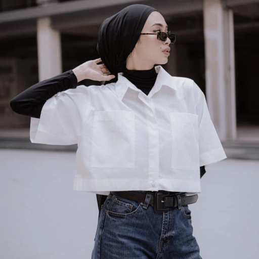 Image of Monoxroom - Carl Shirt