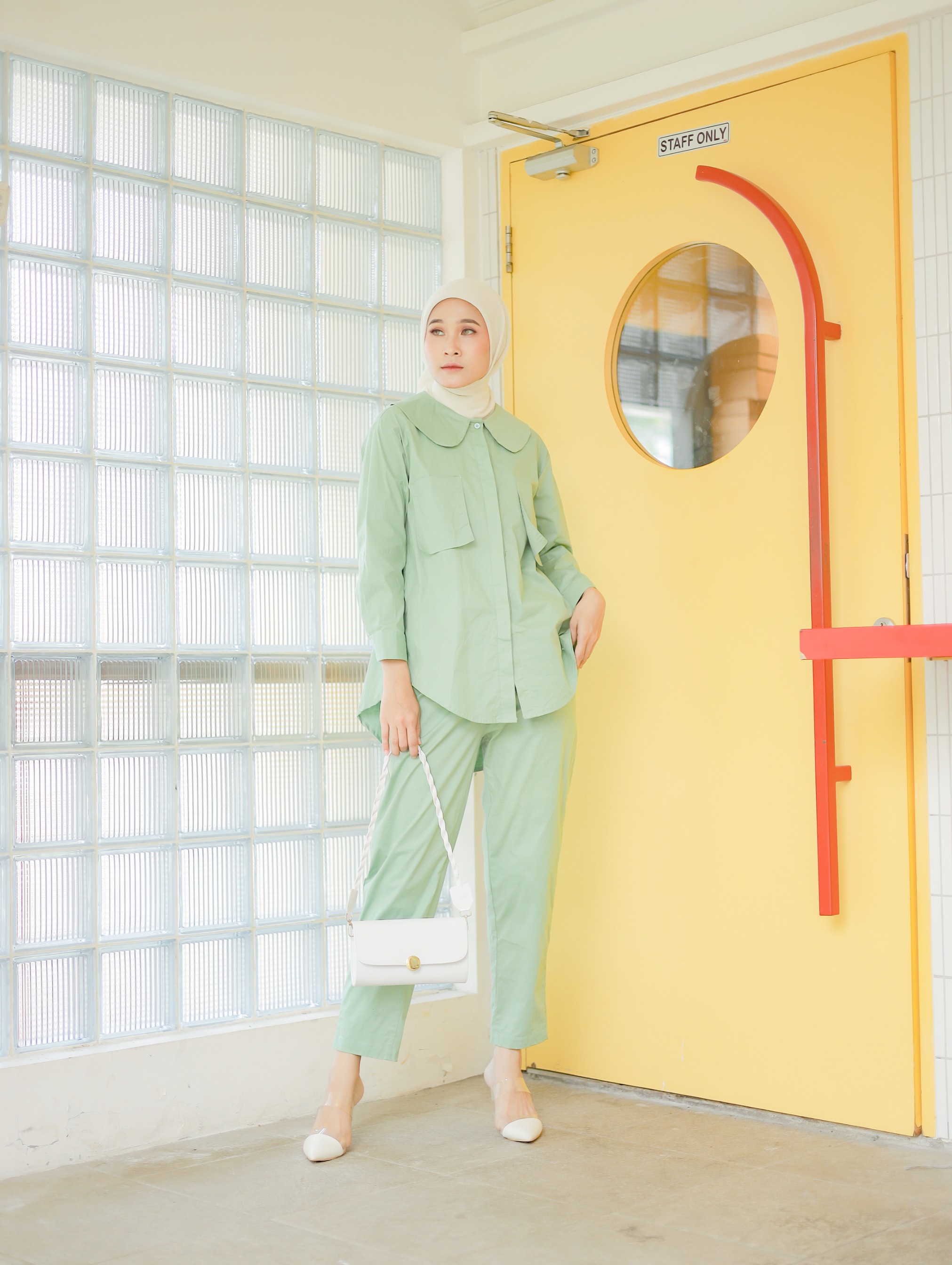Lollipop Oneset