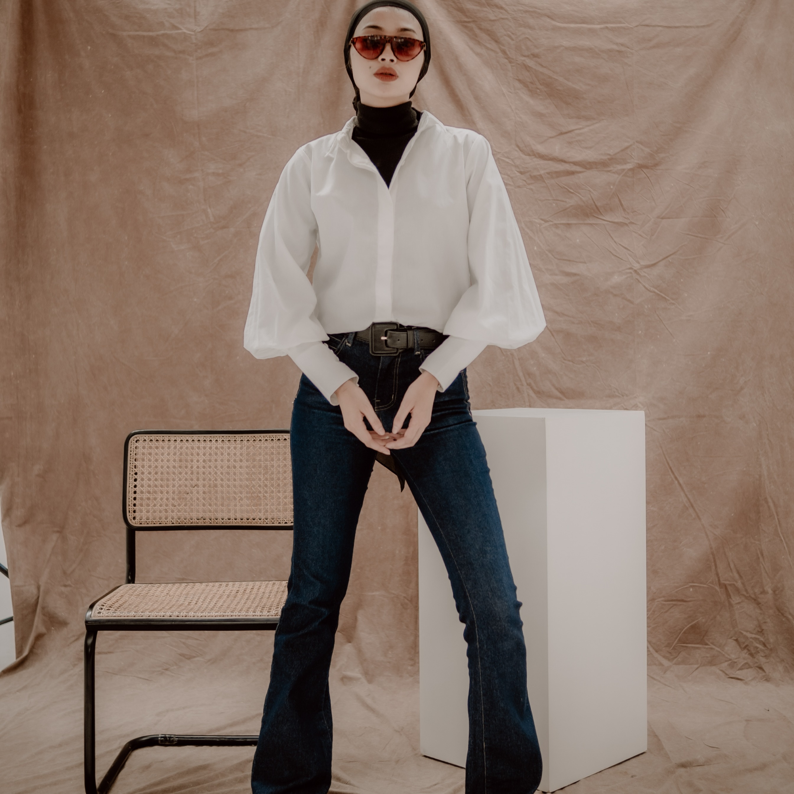Monoxroom - Alea Shirt