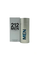 Carolina Herrera 212 Man (Produk)