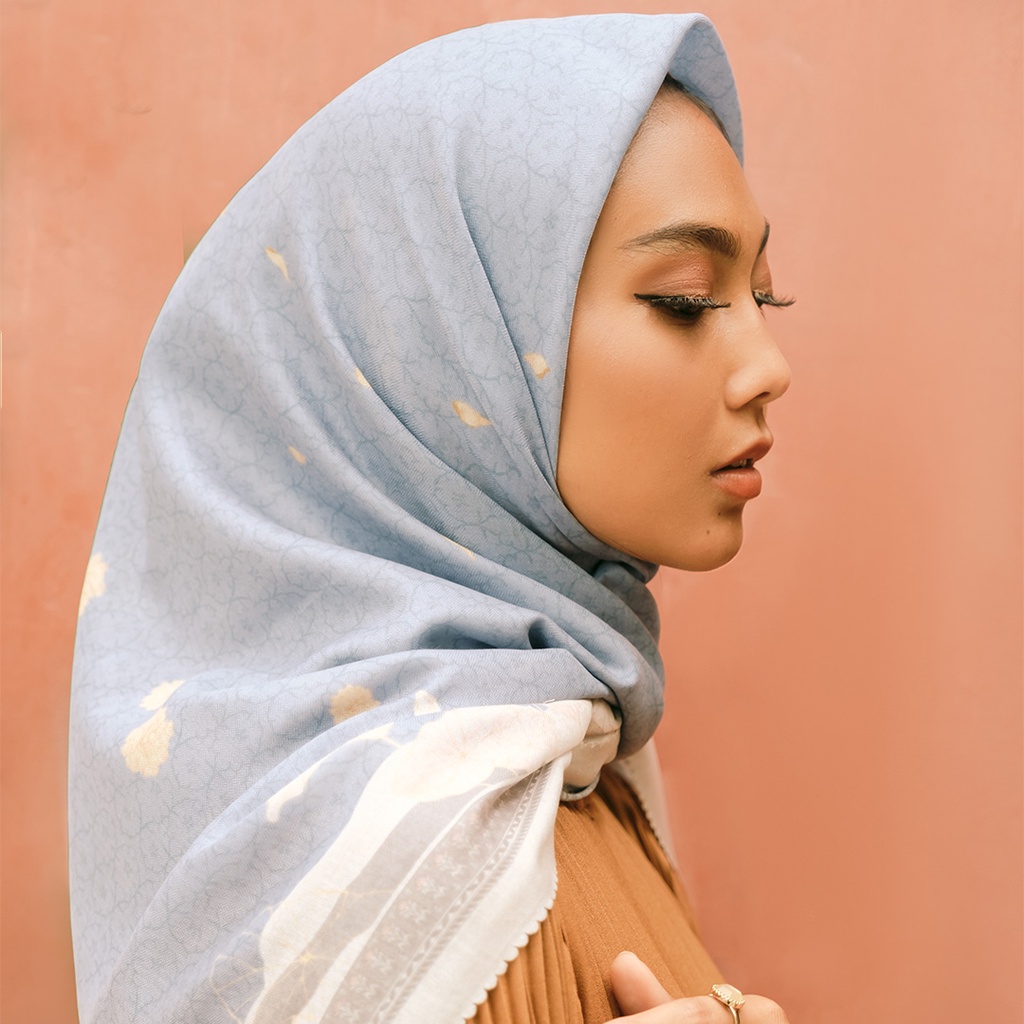 Jaipur Palladio Lilac Scarf
