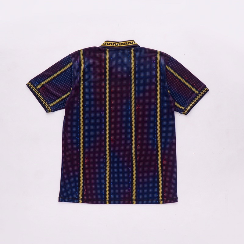 DMNT Jersey Memorabilia Series Della Madonnina