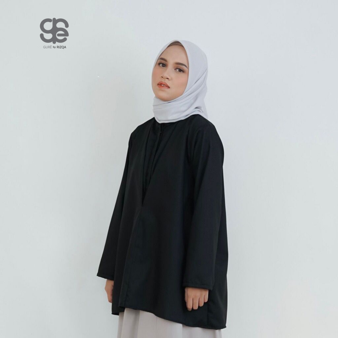 LALONI - Black