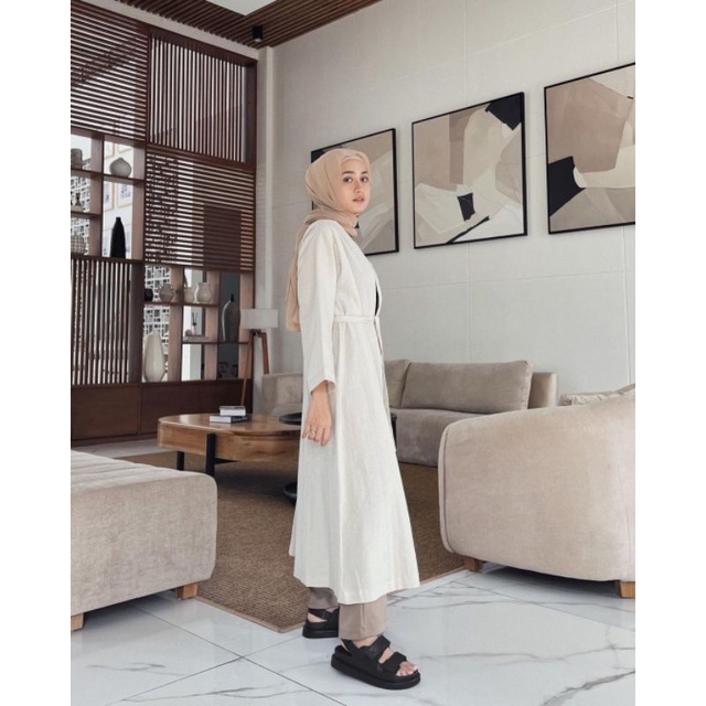 HI934 Meysi Kimono