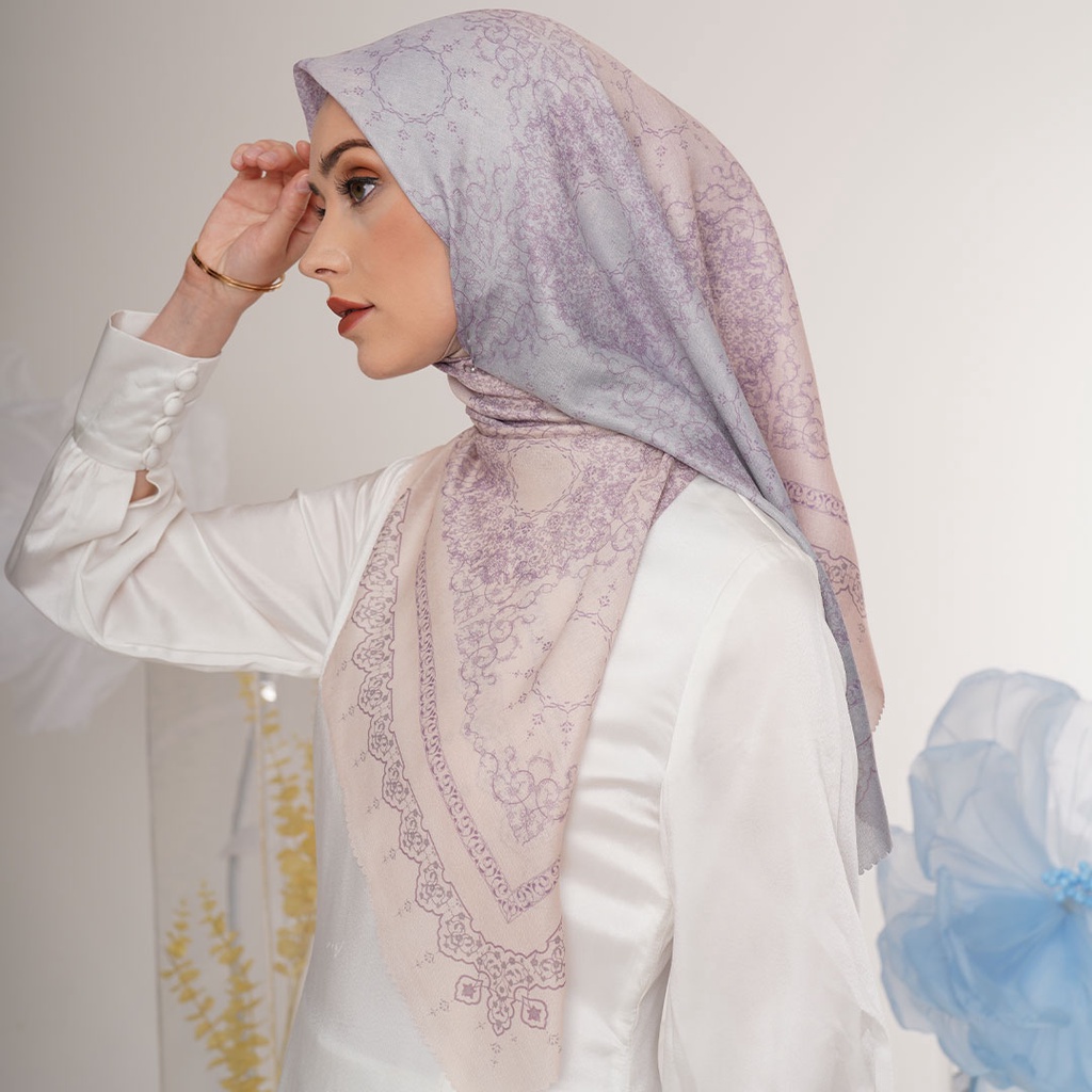 Shams Shawl Irsia