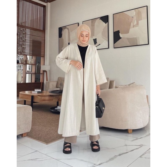 HI934 Meysi Kimono