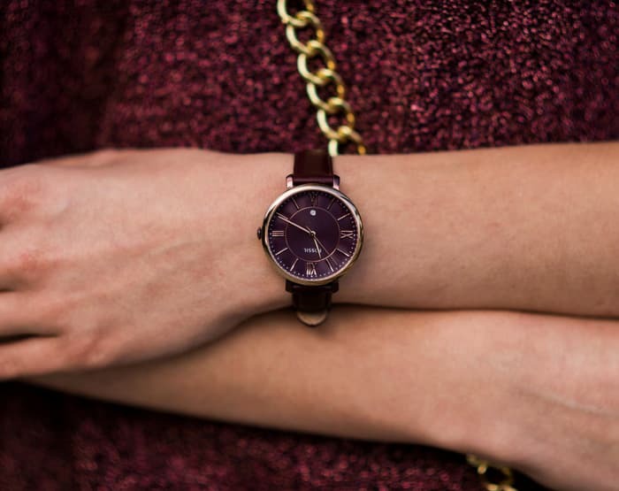 Fossil ES 4099