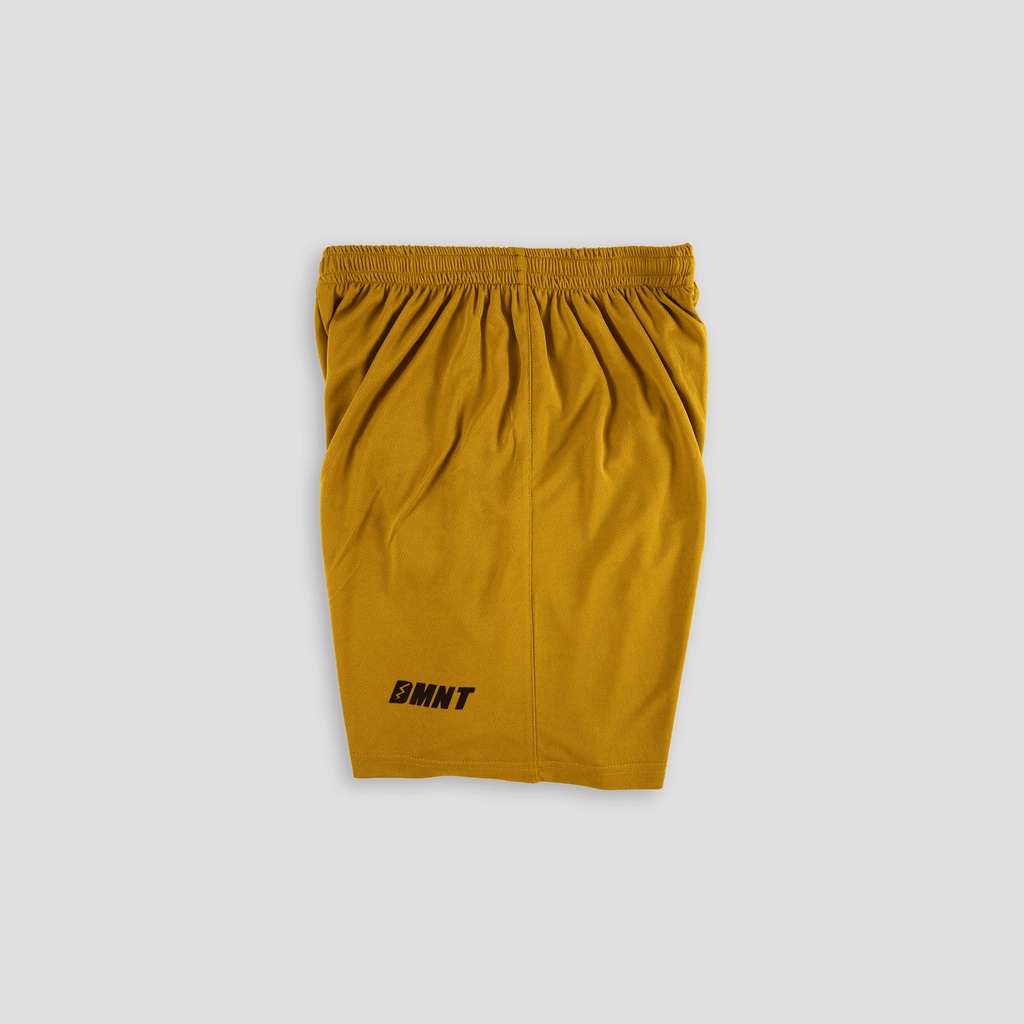 DMNT Jersey Sleeveless Dixie Series Gold