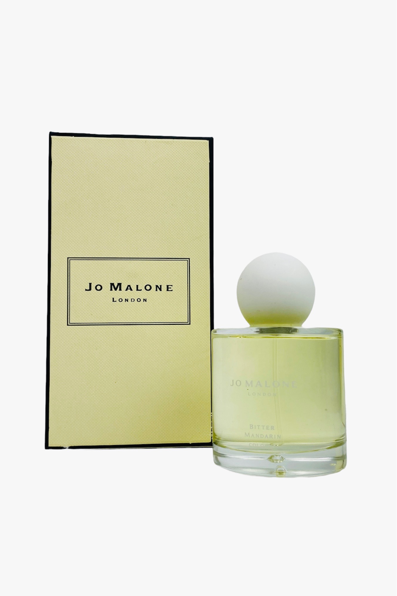 Jo Malone Bitter Mandarin Unisex (Produk)