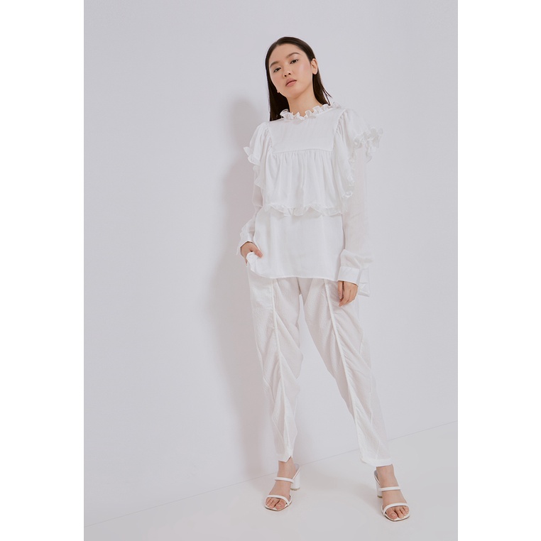 Dress & Pants