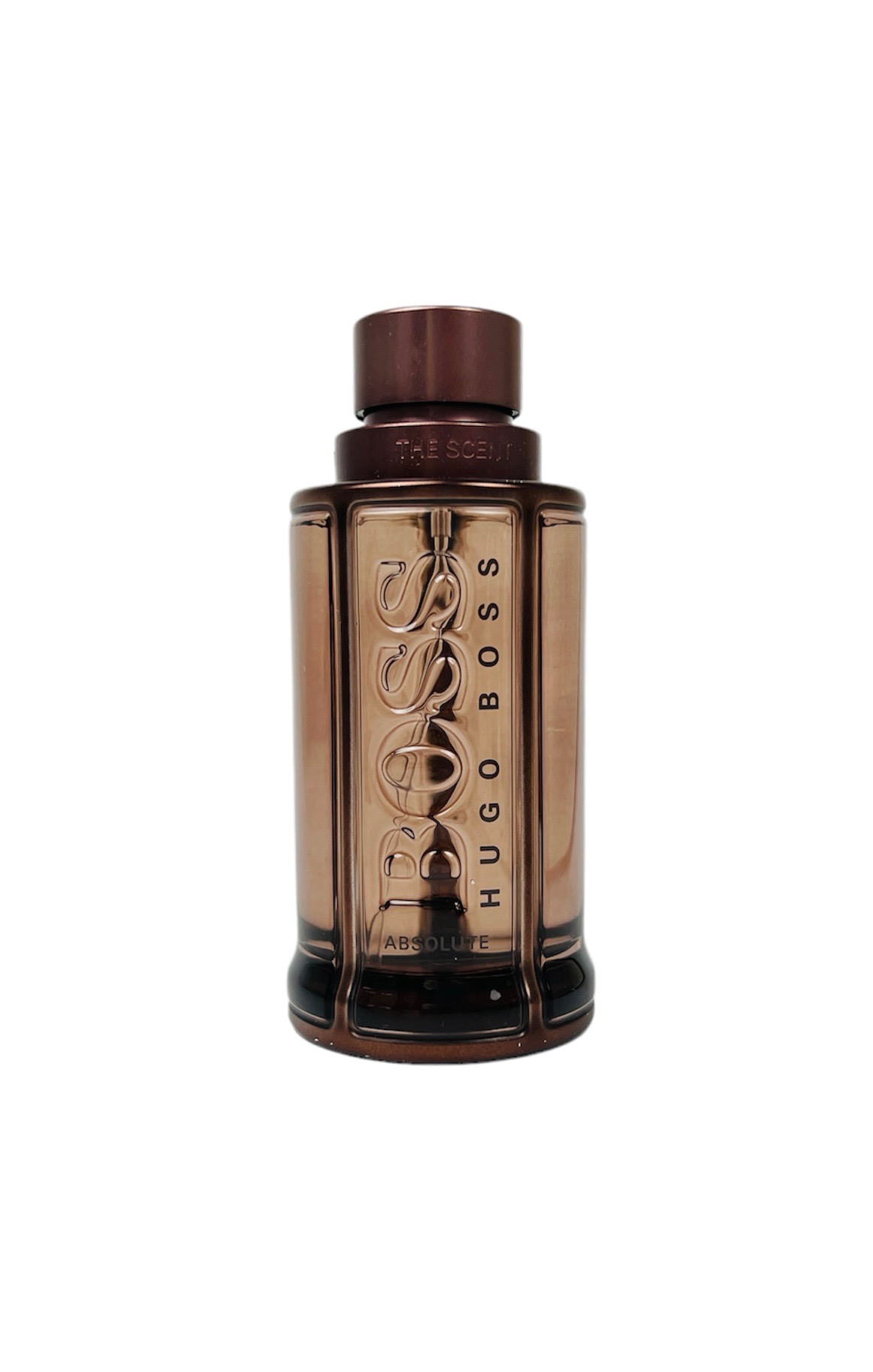 Hugo Boss The Scent Absolute Man (Tester)