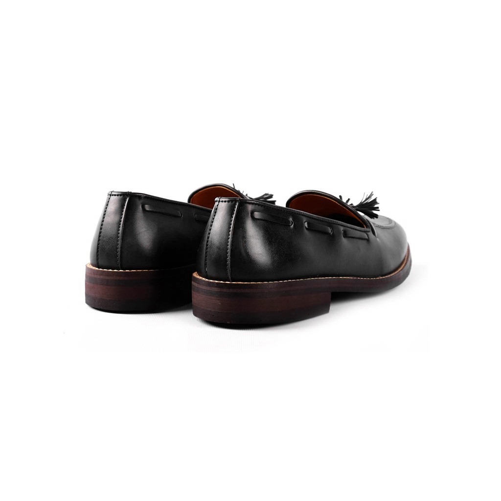 Adam Tassel Black