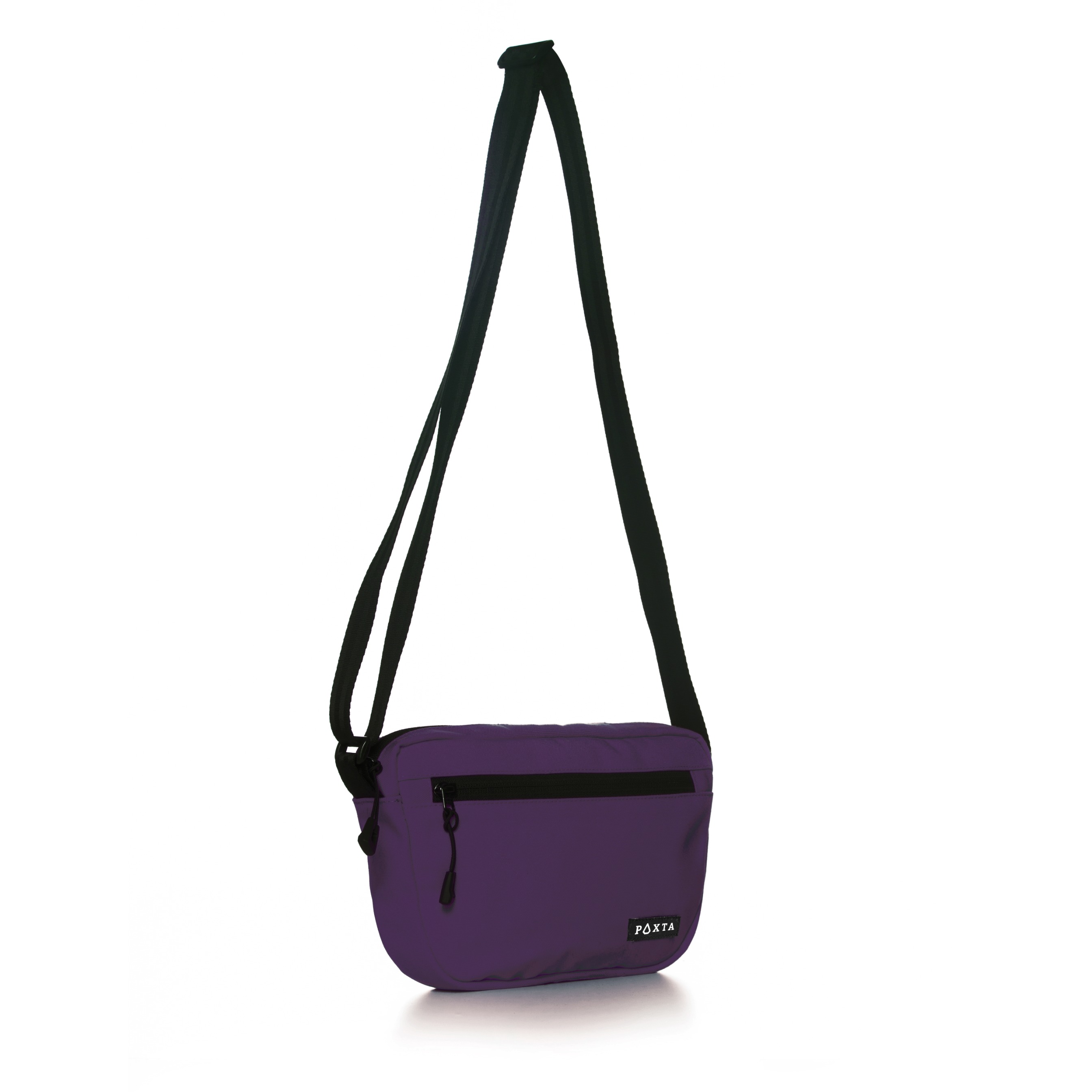 PAXTA SLING BAG 01 PURPLE