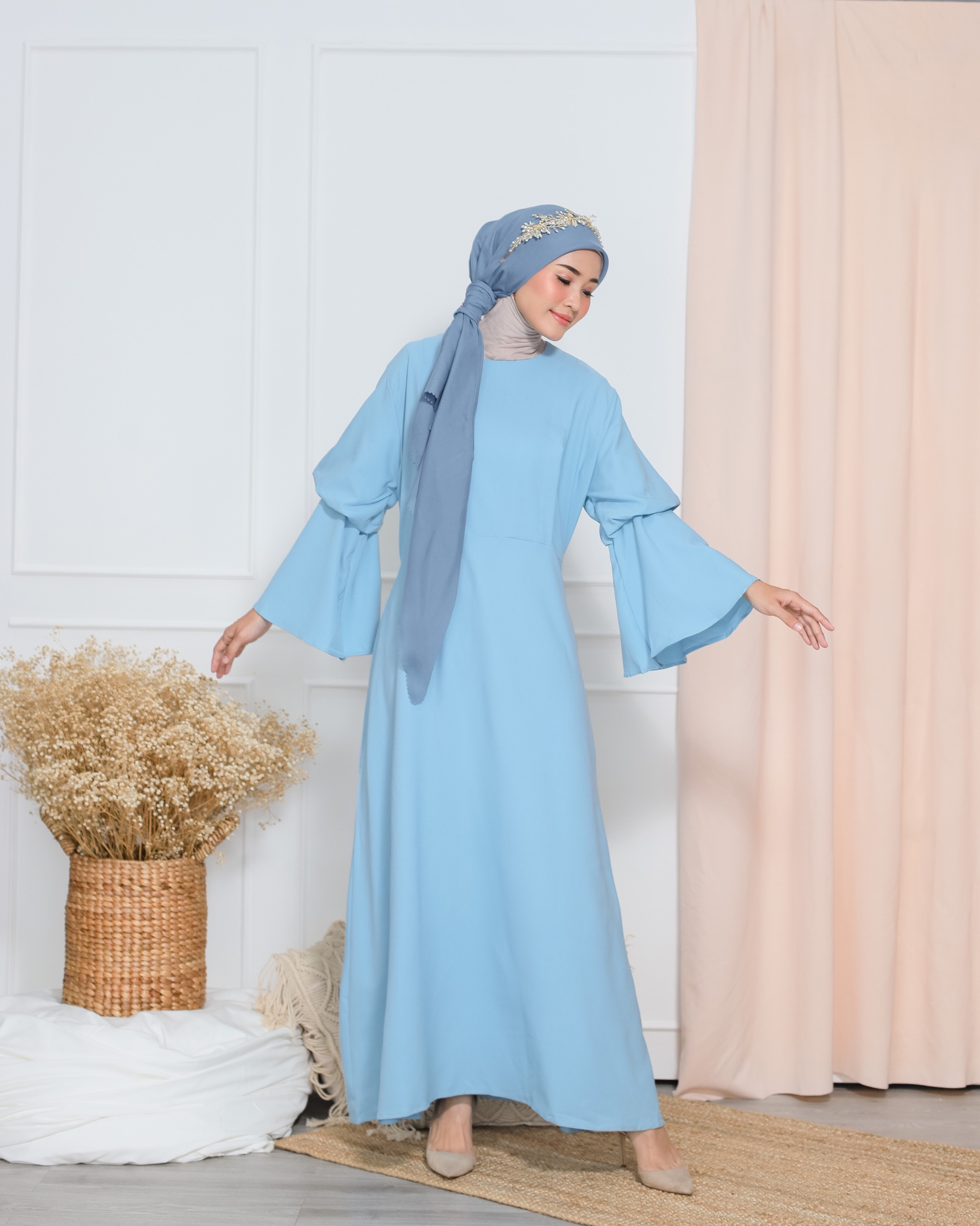 ELSA DRESS