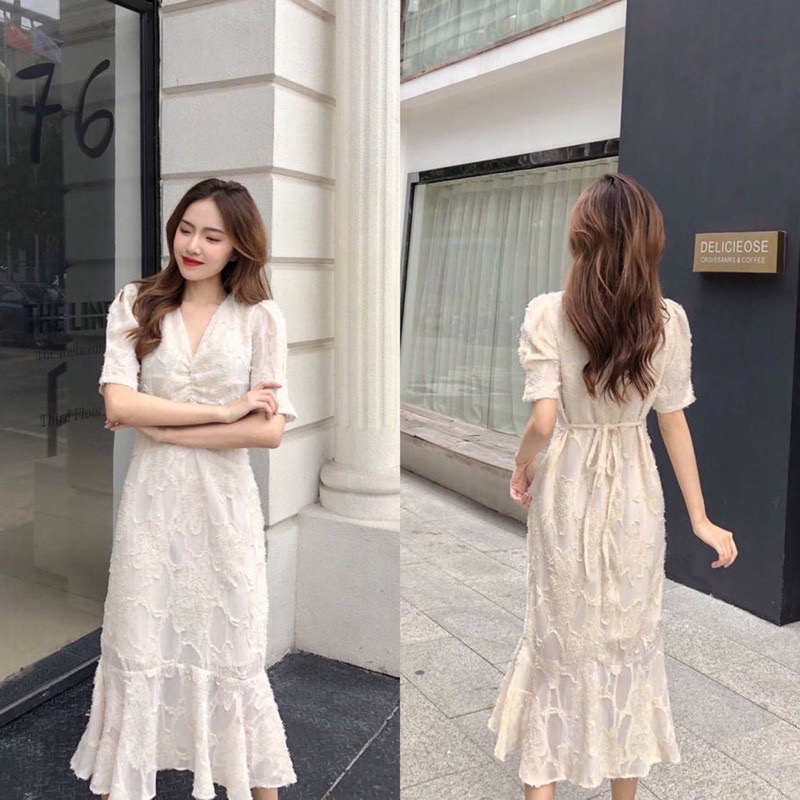 Dress HI758