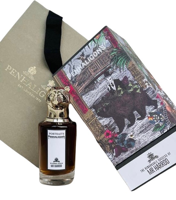 Penhaligon's Mr Harrod Man (Produk)