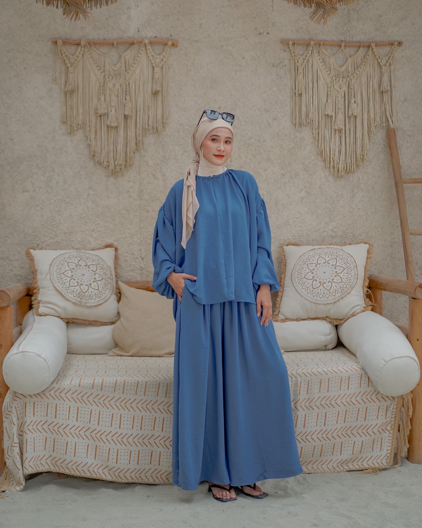 PALOMA SET